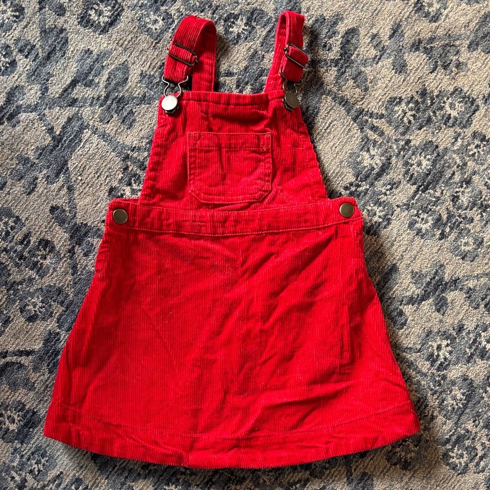 EUC Hanna Andersson 18-24mo jumper